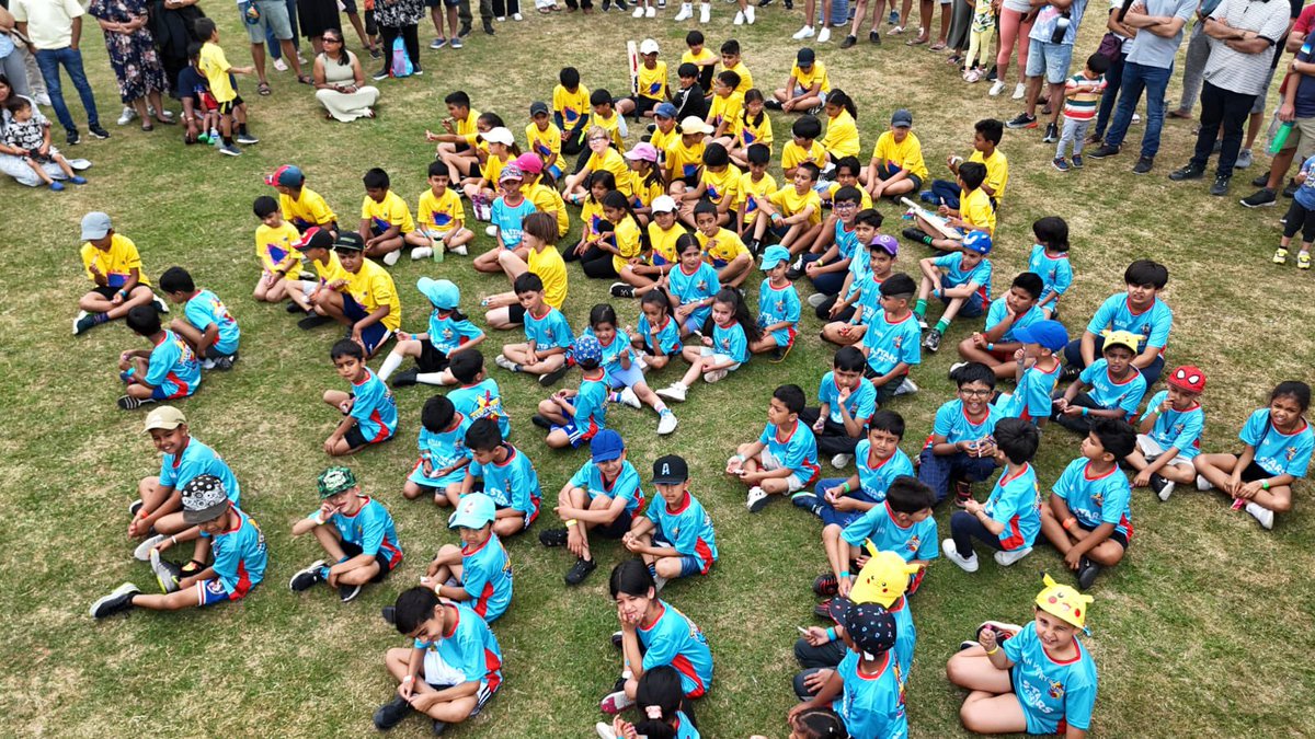 Asian Sports Cricket Club tweet media