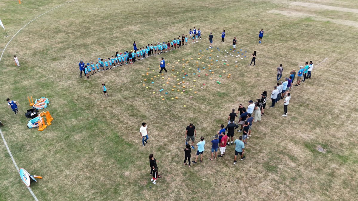 Asian Sports Cricket Club tweet media