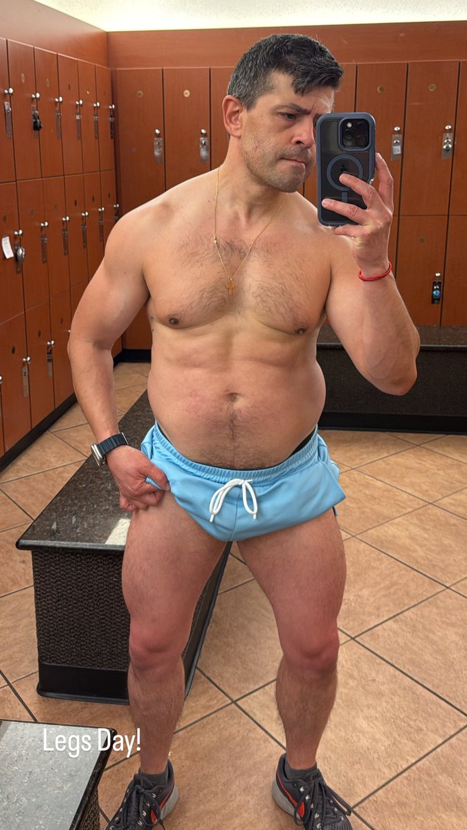 Still working the daddy out of me but can’t turn back time lol