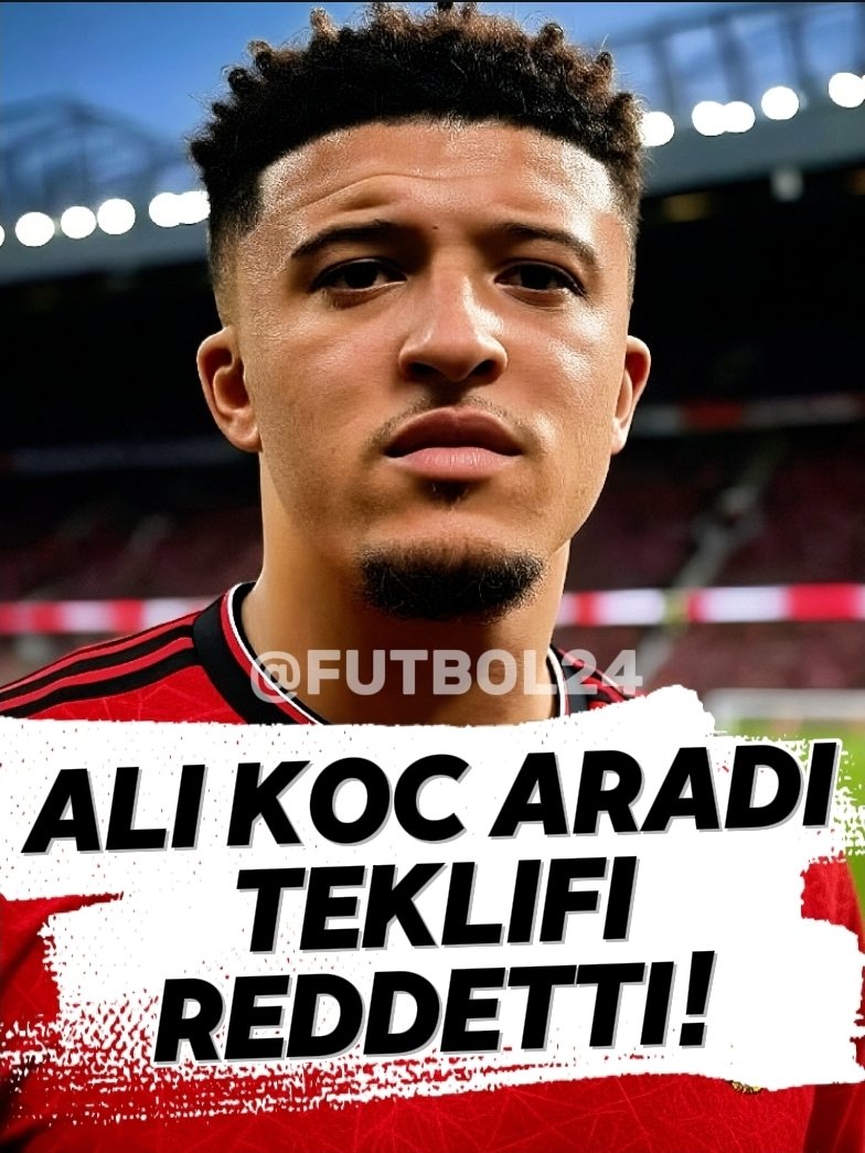 Jadon Sancho'nun Fenerbahçe şaşkınlığı!

Jadon Sancho'nun Fenerbahçe'nin teklifinin yarı fiyatına Juventus'u seçmesinin altında yatan nedenlerden bir tanesi oldukça ilginç. İngiliz oyuncuyu Juventus adına CEO Damien Comolli ile teknik direktör Igor Tudor aradı. Fenerbahçe adına