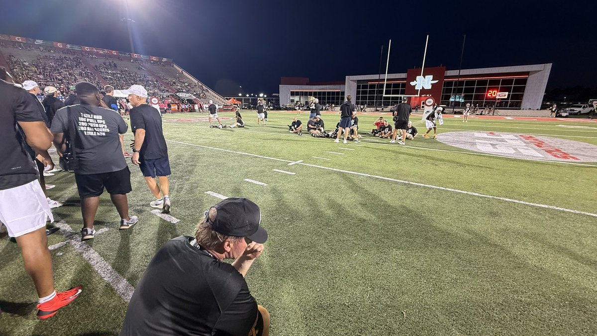 Ty Smith tweet media