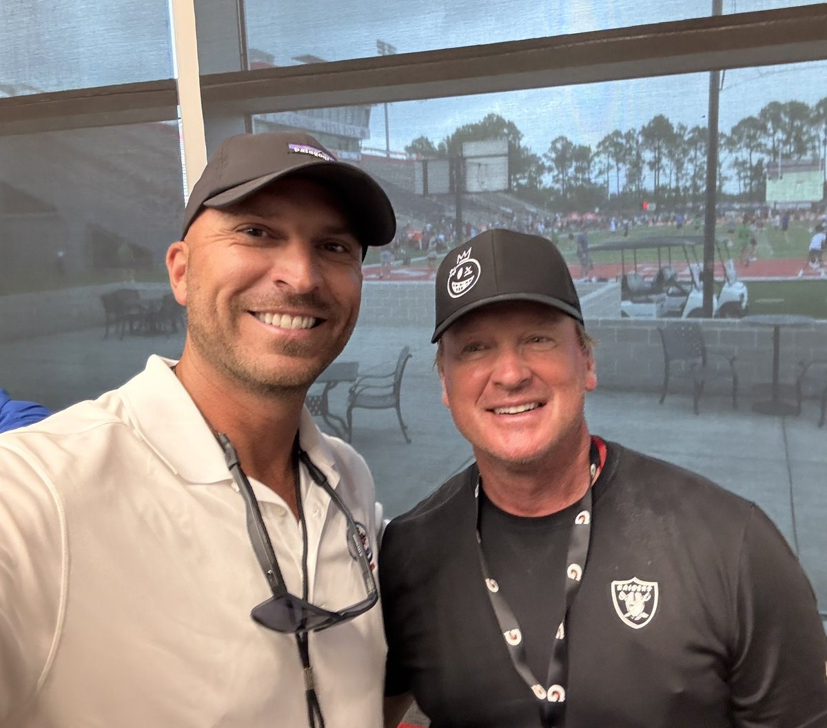 Ty Smith tweet media