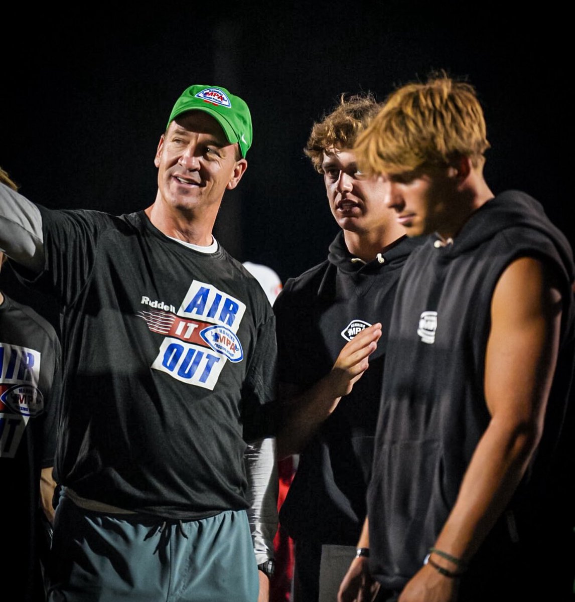 Ty Smith tweet media