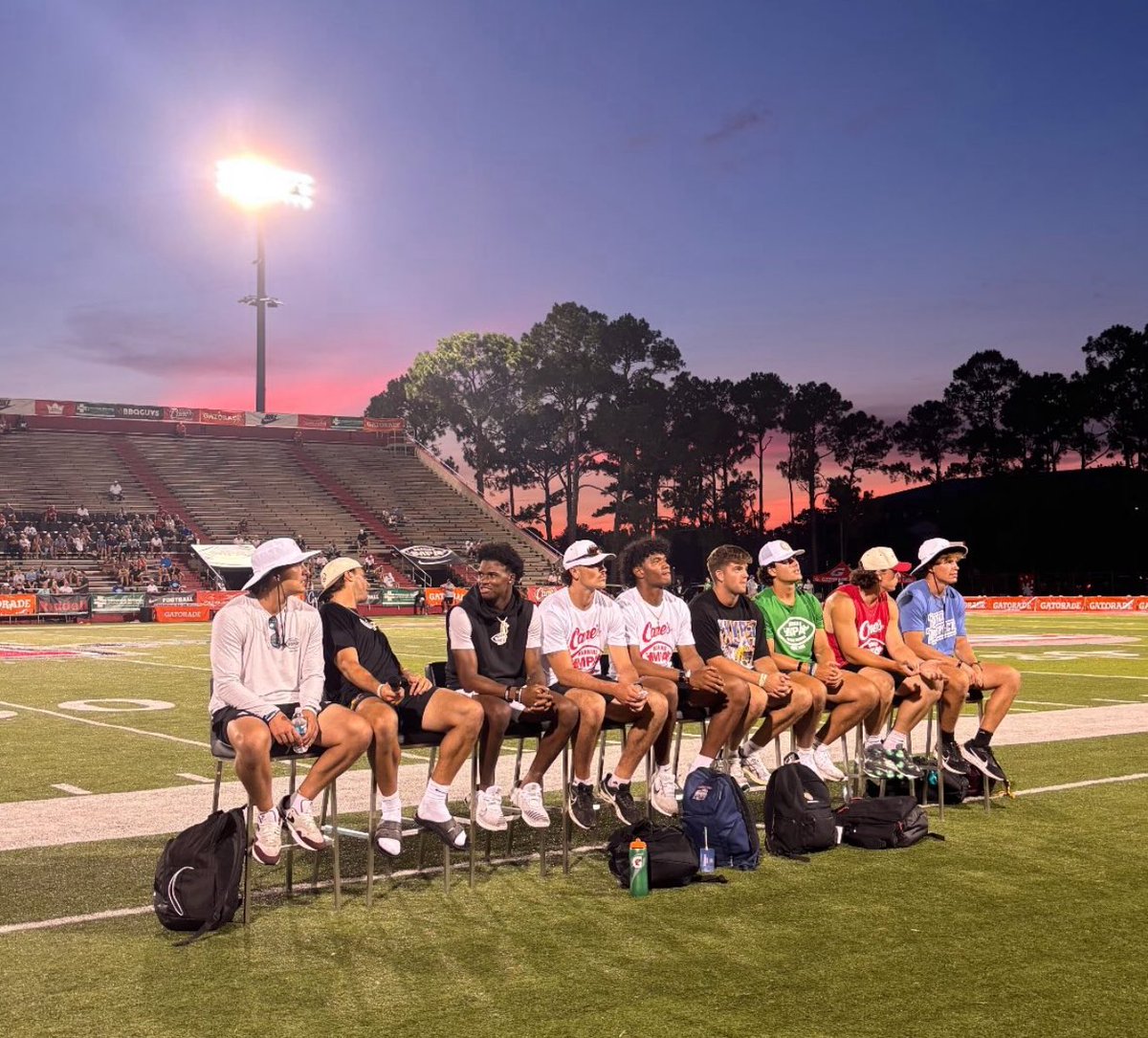 Ty Smith tweet media