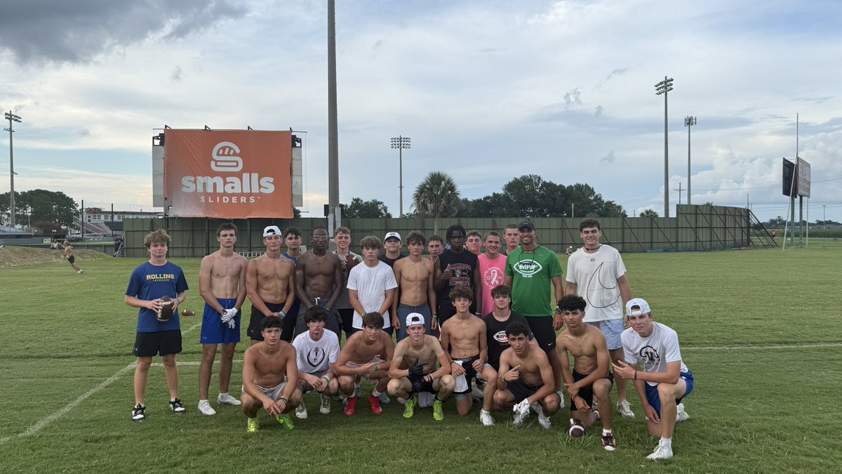 Ty Smith tweet media