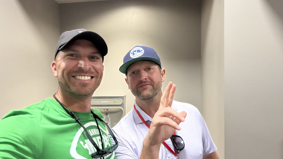 Ty Smith tweet media