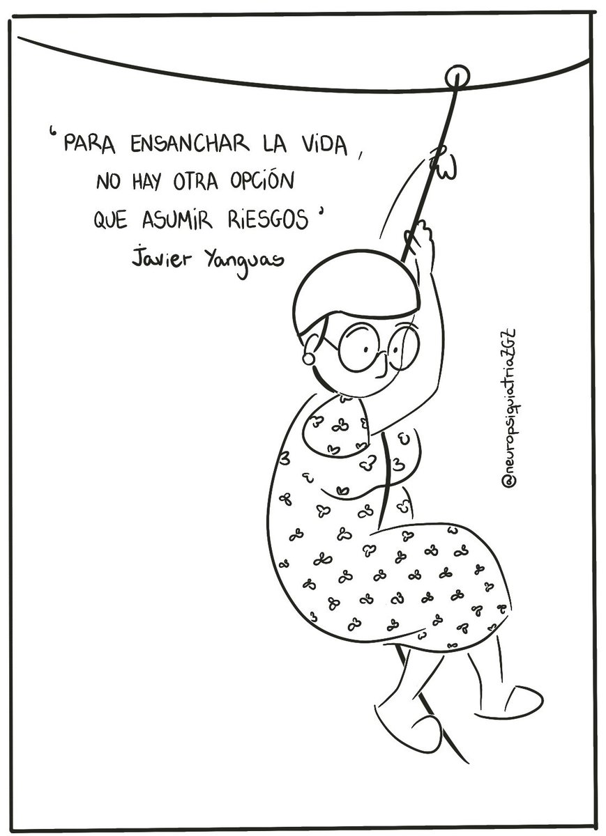 Adoptamos frente a la #demencia una “mirada que reduce a las personas, que les niega posibilidades. Transformamos una enfermedad devastadora en el medio-largo plazo, en una demoledora a corto plazo.”
<a href="/JaviYanguas/">Javier Yanguas</a> en Los volcanes también envejecen.
#seguridad vs #autonomia