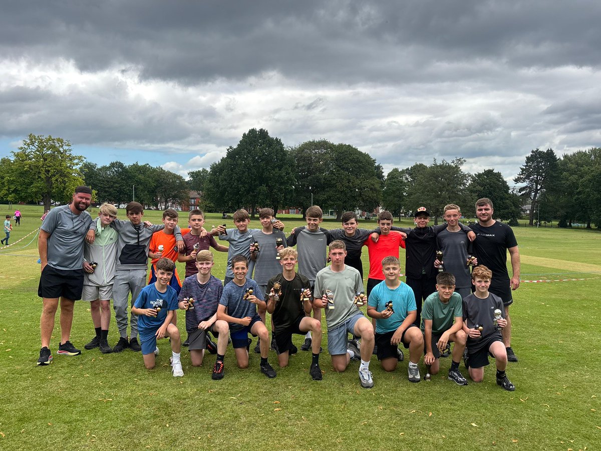 Victoria Colts Vipers u13 tweet media