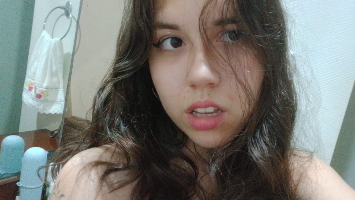 malu all the time 🪩 tweet media