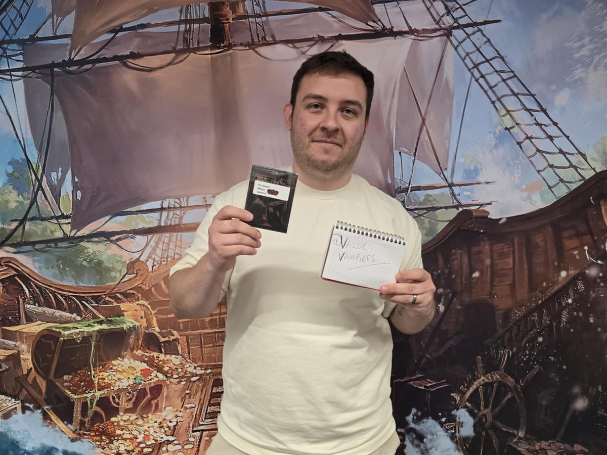 Value Vampires tweet media