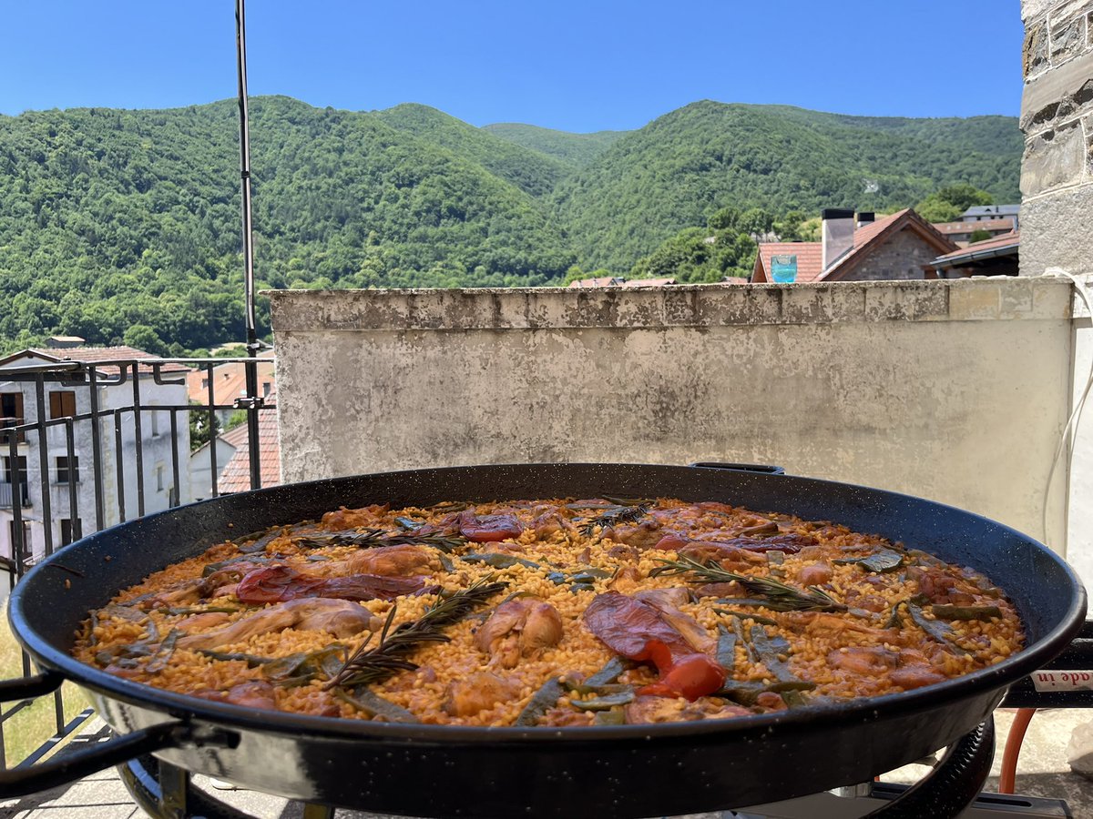 He tenido buen maestro <a href="/PabloAyats/">Pablo Ayats</a>