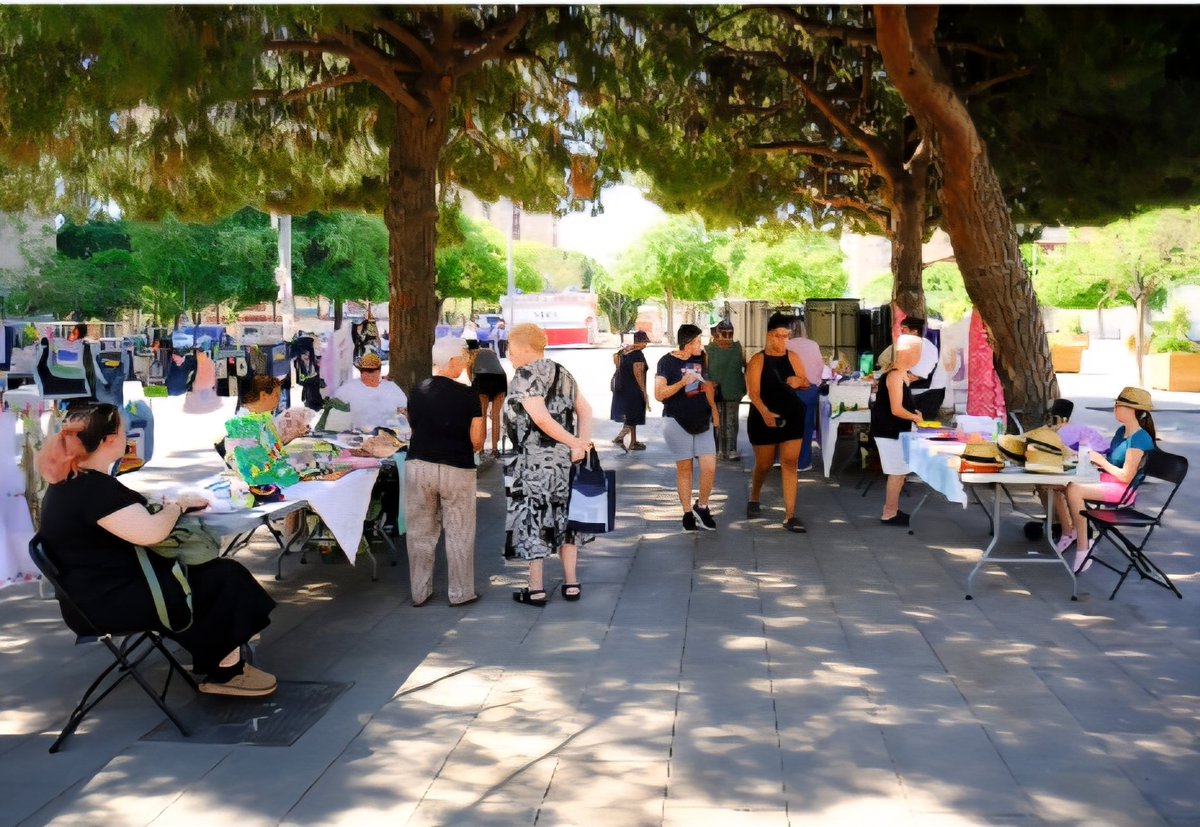 NuriaLozanoMont's tweet image. Un any més de festes al Gornal: vermut, festa de l'escuma, pregó, musiqueta, la mostra d'entitats I actuacions de les veïnes. Cultura popular amb orgull de barri, el mateix orgull que s'ha exhibit tot el cap de setmana en torn a la igualtat I la cultura LGTBIQ+ arreu del món