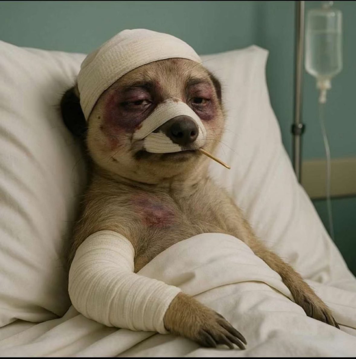 Stay up!
Stay up! 
Stay up!

Don't  give up yet. This is the final wrap. The night is still young. Alot would be happening tonight <a href="/yapyo_arb/">YAPYO</a>  next tweet will come so hard. 

It will be like bombshell. So stay prepared  and be ready. The grind continues, <a href="/arbitrum/">Arbitrum</a>  cooking