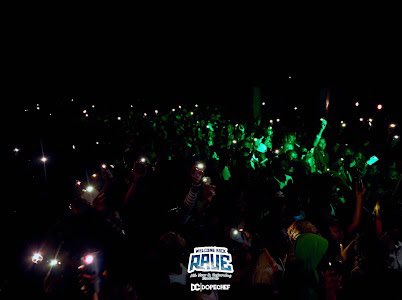 ndusugofficial's tweet photo. HISTORY WAS MADE IN NDU 
#WELCOMEBACKRAVE
#Odogwuvibes #SUGDOS https://t.co/2ErJVvC5dK