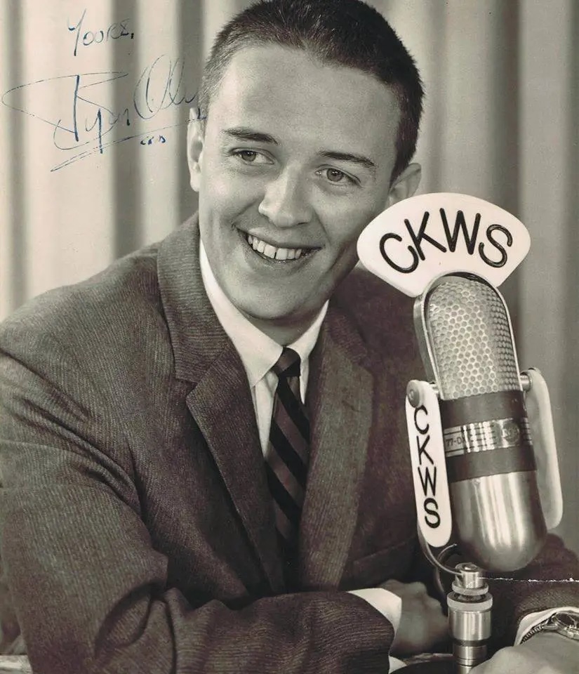 In our latest Sign Offs column: CKWS Kingston personality Bryan Onley; VIFF co-founder Stan Fox; A-Channel Edmonton reporter Sunny Sidhu; CBC producer Lynn Kelly; and Puget Sound Radio publisher Michael Easton
ow.ly/oxYW50WhCoE
#cdnmedia #radio #TV