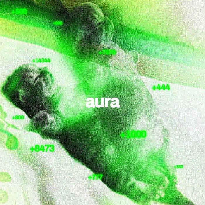 HB Auraelius ❇️ tweet media