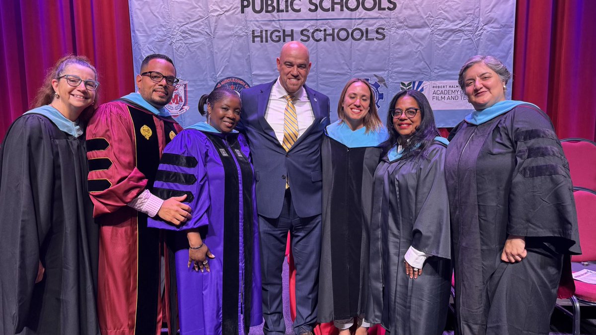 The Crew ⁦<a href="/AnibalSolerJr/">Aníbal Soler, Jr.</a>⁩ ⁦<a href="/YonkersSchools/">Yonkers Public Schools</a>⁩
