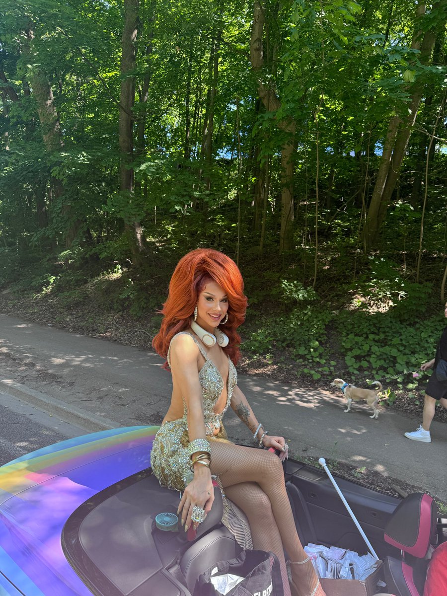 Happy pride!