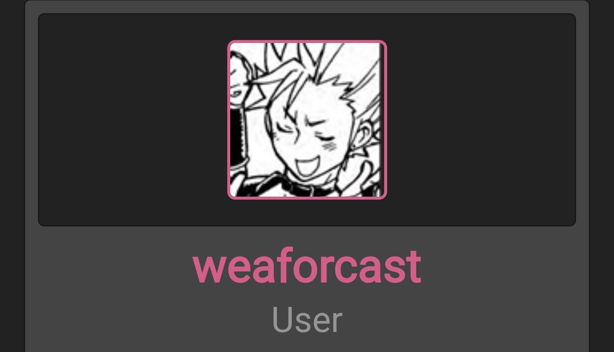 WeaForcast's tweet image. pin it temporarily for artfight ๐
artfight.net/~weaforcast