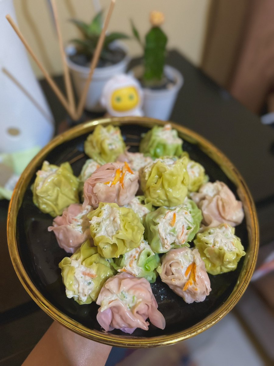 gabole dimsum shaming ya 🥹