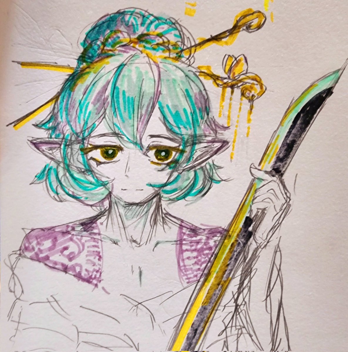 赤川千翼(AK)| Meurcult preacher (@chorin342) on Twitter photo Hi <a href="/Minty_Chu/">Minty 🔜 Animangapop London</a>, I drew ur sona as the gooner ID
Enjoy~ ヾ(*ΦωΦ)ツ Hi <a href="/Minty_Chu/">Minty 🔜 Animangapop London</a>, I drew ur sona as the gooner ID
Enjoy~ ヾ(*ΦωΦ)ツ
