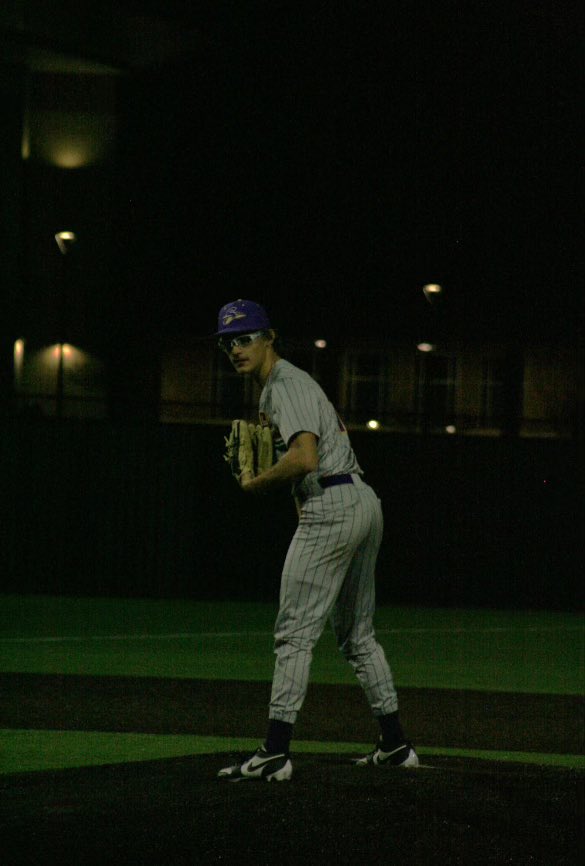 Sanger Indian Baseball tweet media