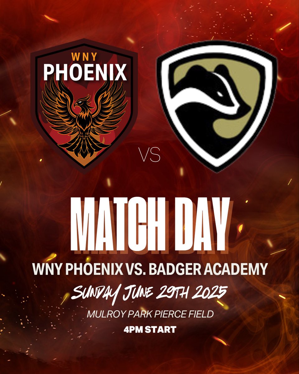 4pm kick off at Mulroy against <a href="/HoneyBadgers_SL/">HoneyBadgers_BDSL</a> ⚽️⚽️⚽️