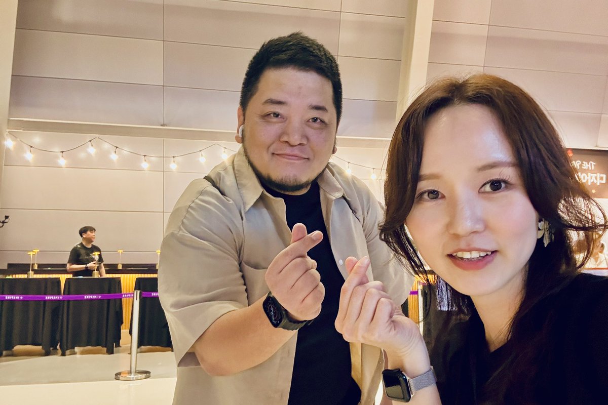 토니네 우체통 tweet media