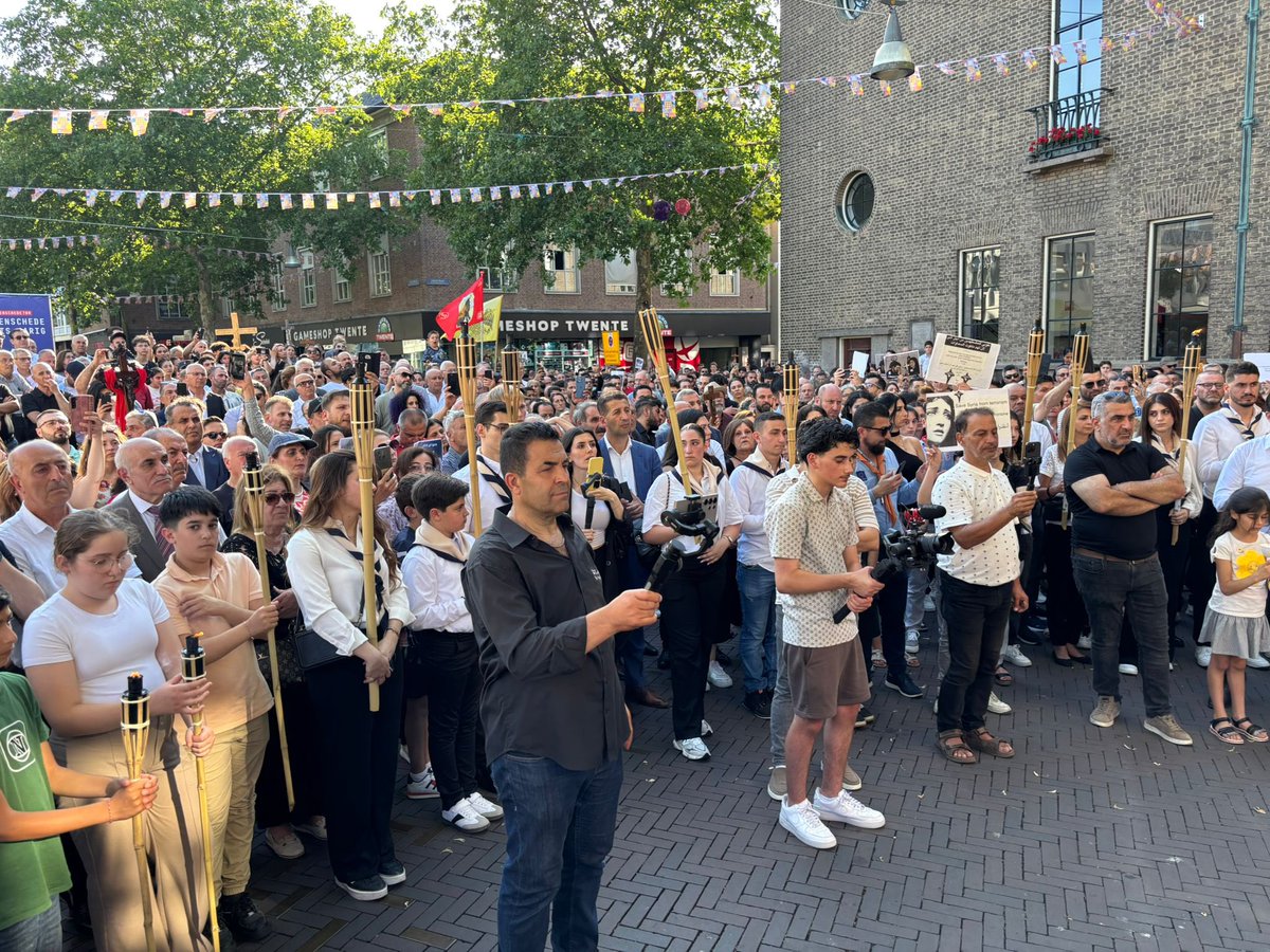 Isa Kahraman tweet media