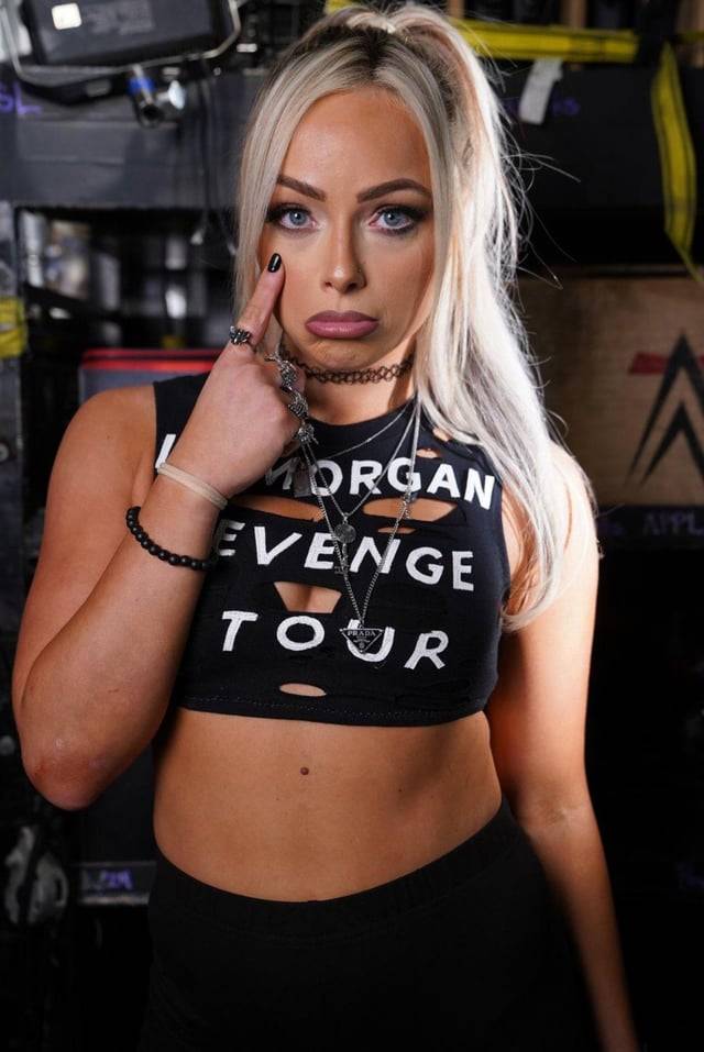 LivMorganPhotos.com | Fansite for WWE’s Liv Morgan tweet media