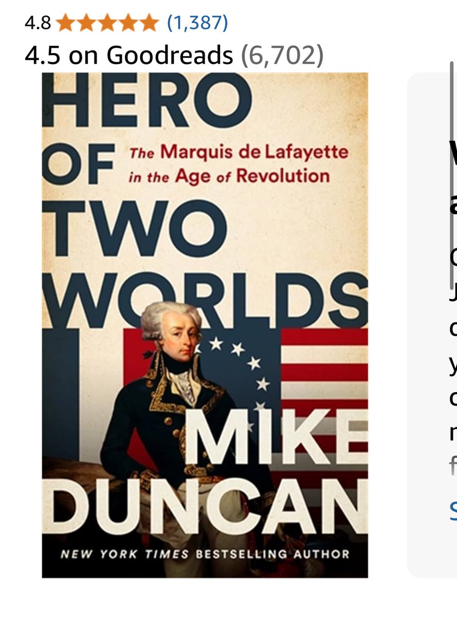 The_Chucker9368's tweet photo. Also finished this today. Lafayette was a stalwart defender of Liberty. He held to his principles even to a fault. Where other Founders embraced compromise to make progress, Lafayette held to his strict principles https://t.co/ewBX7HqYAv
