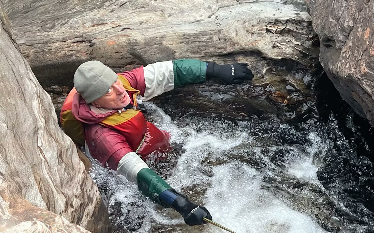 TVBlackbox_News's tweet photo. ABC begins two-part AUSTRALIAN STORY special on Franklin River rescue

Read More -> https://t.co/DVlpe6azCx

#ABC #ABCiview #AustralianStory #LeighSales https://t.co/GveDvj6wrz