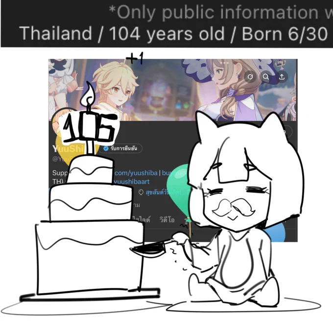 Yay 😀 