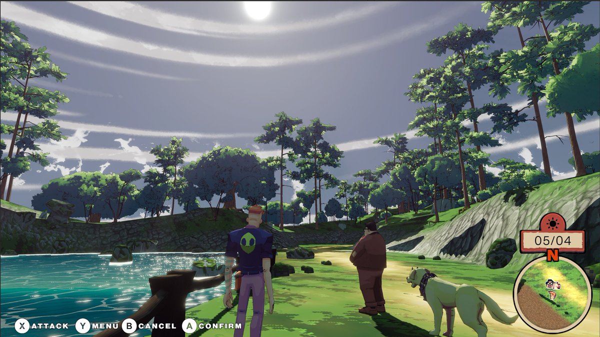 Mañana os enseñamos cositas de Bestiario 

Nueva zona, nuevos enemigos y os decimos fecha para probar dos builds así sencillitas