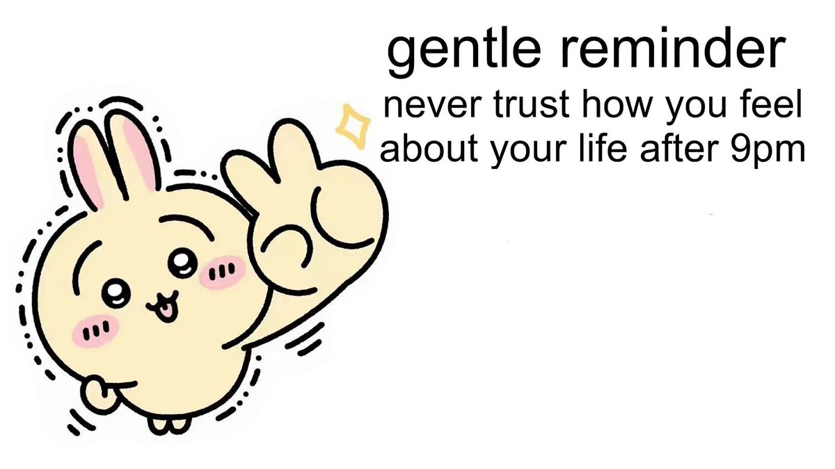 sillysunshinee's tweet photo. Usagi also approves of this message https://t.co/LaV0oYzMG8