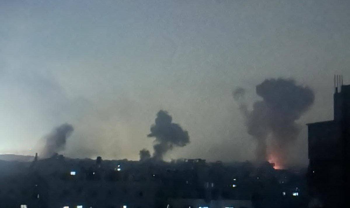 The Cradle tweet media