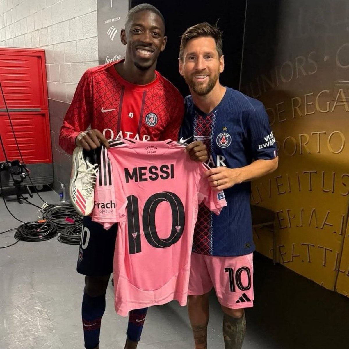 The Touchline | 𝐓 tweet media