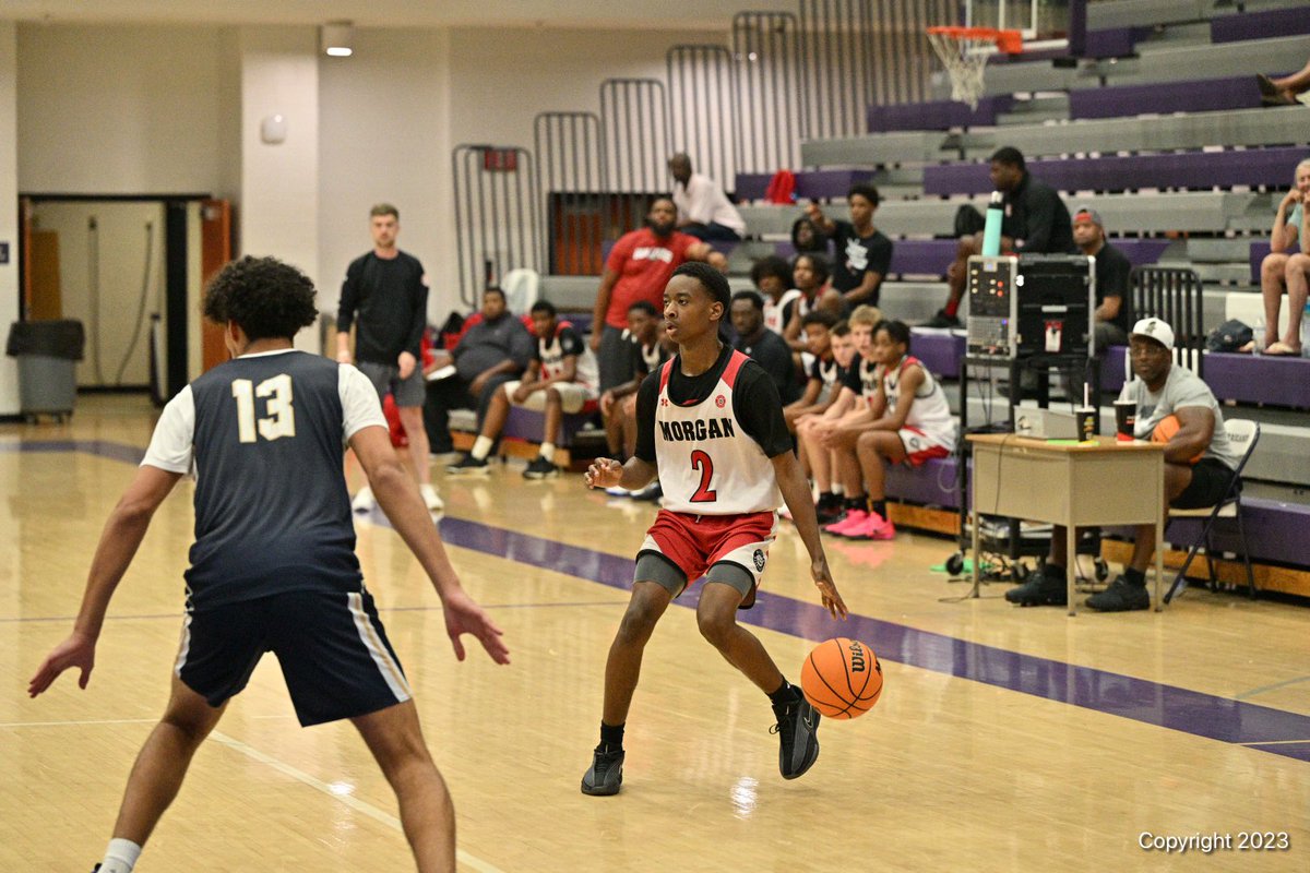 Morgan County Basketball tweet media