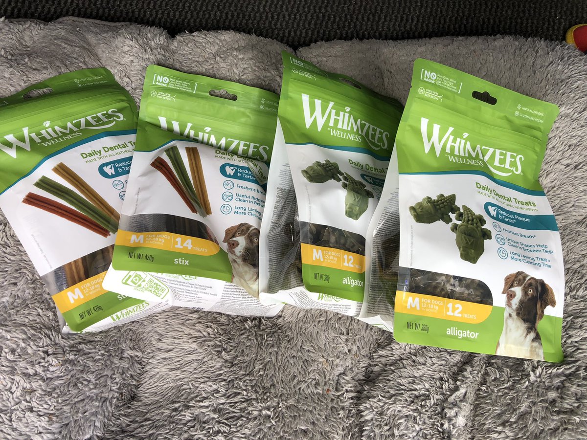 Chappers2013's tweet image. Met some lovely ladies in #Braintree at the #BockingCommunityCentre who kindly gave her a @PetsatHome voucher so we bought some of her favourites 🥰 #whimzies