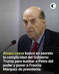 yezidgarciaa's tweet photo. ¿Y qué explicación darán los grandes medios de comunicación cuando se haga público que ellos también conocían los audios del traidor Leyva y no los publicaron?
Cínicos como @Melquisedec70 ya ponen el énfasis en cómo consiguió @petrogustavo los audios y no en el contenido de los mismos. Pero ya se aclaró que la Fiscalía General también los conocía. 
Tranquilo Melqui, no necesitas esforzarte más para tratar de exculpar a Leyva y a todos los personajes que han ido a conspirar contra el presidente a los Estados Unidos.