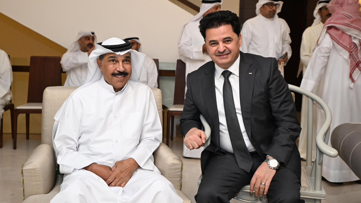 سعدت بالمشاركة في حفل الاستقبال الذي أقامه السيد سالم الهندي، بمناسبة عودة سفير الأغنية العربية الفنان عبدالله الرويشد من رحلة العلاج في ألمانيا.