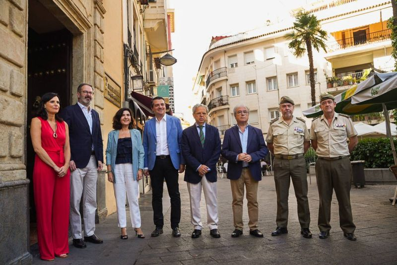 Blanca Torrent (@blancatorrent) on Twitter photo 🌟 Orgullo haber contribuido desde Economía y Empleo <a href="/ayuncordoba_es/">Ayuntamiento Córdoba</a> al nuevo proyecto que impulsa el talento, la empleabilidad y el desarrollo de #CórdobaEsp 🙌 Gracias por haberlo hecho posible. ¡Seguimos avanzando! 📈 #DesarrolloEconómico #Empleo #TalentoLocal #CórdobaAvanza 🌟 Orgullo haber contribuido desde Economía y Empleo <a href="/ayuncordoba_es/">Ayuntamiento Córdoba</a> al nuevo proyecto que impulsa el talento, la empleabilidad y el desarrollo de #CórdobaEsp 🙌 Gracias por haberlo hecho posible. ¡Seguimos avanzando! 📈 #DesarrolloEconómico #Empleo #TalentoLocal #CórdobaAvanza