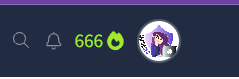 AnguaSec's tweet image. Might just leave it here. Seems like a good number to stop at 😈