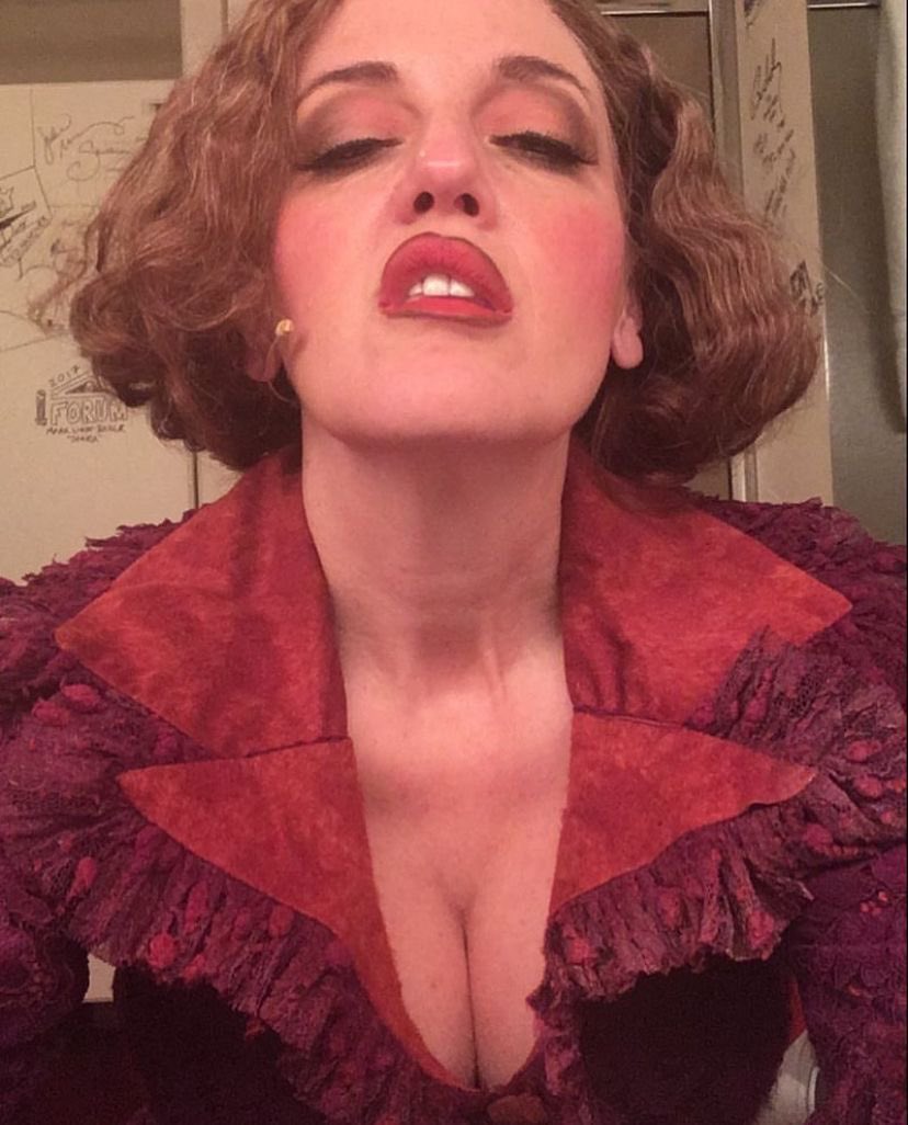 helennsharp's tweet image. ⓘ this user is obsessed with jennifer simard