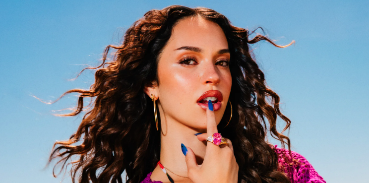 Taeyong, Princess Diana, Tate McRae and KATSEYE's Daniela were all born on July 1st.