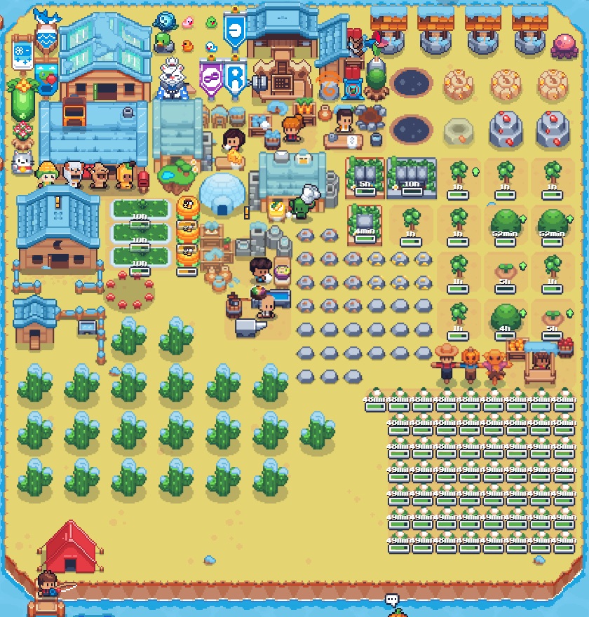 #SunflowerLandFarm