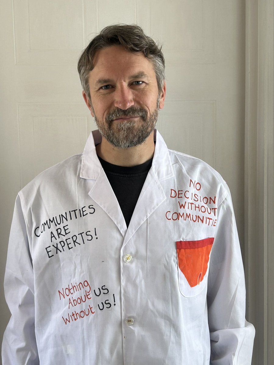 Will FfD4 just repeat the errors of the past and remain exclusive and elitist? The future must be inclusive decision-making with civil society and communities!  #CommunitiesAreExperts #InclusiveDecisionMaking #AllEyesOnSeville