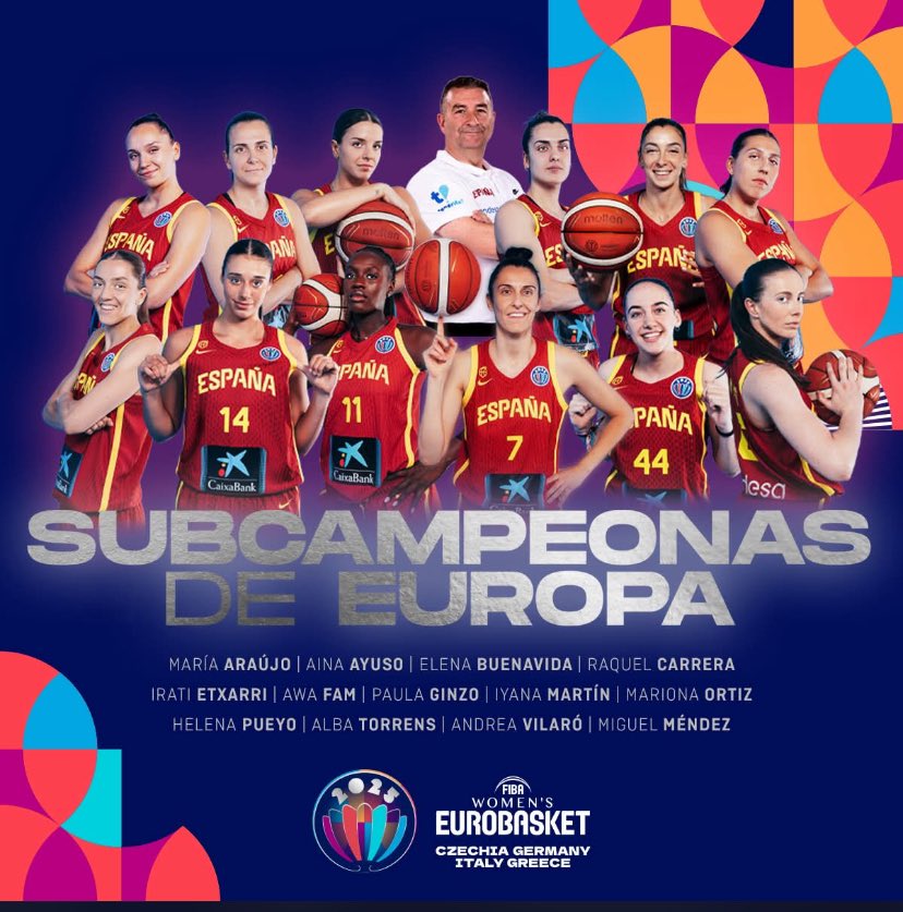 Que grandes estas rapazas 💪🏼💪🏼💪🏼