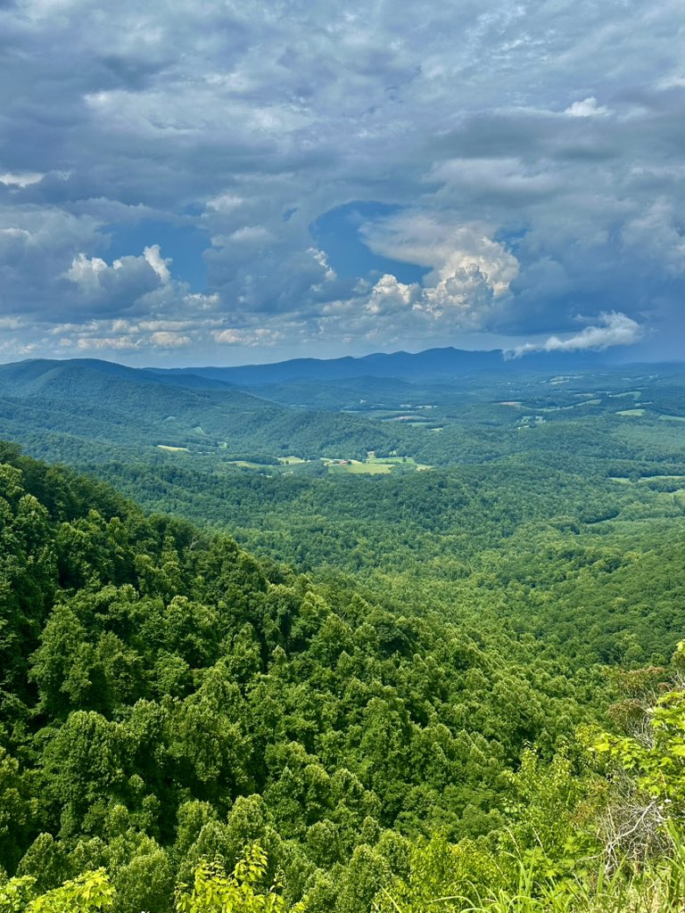 The Appalachian Podcast tweet media