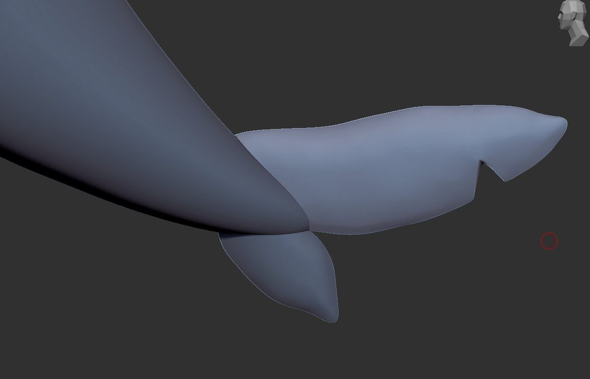 ...i'll do it again. 🐟

#sabart